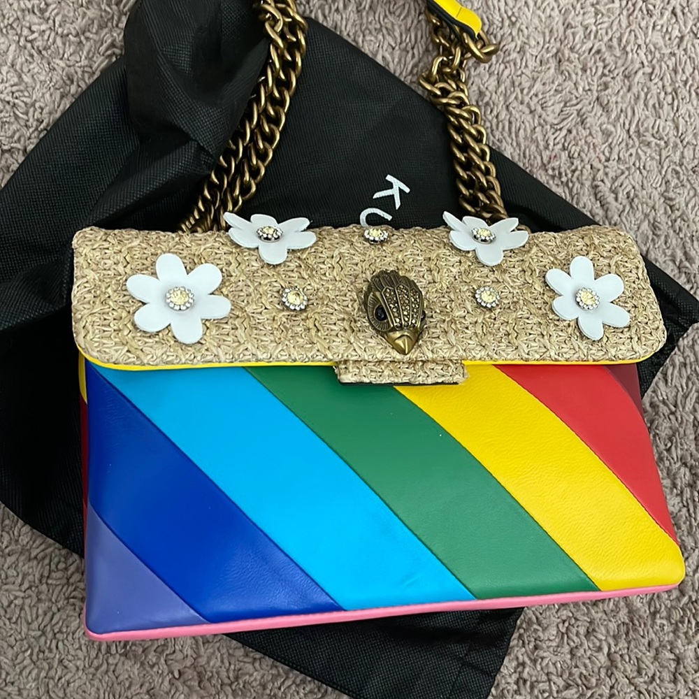 Kurt Geiger bag